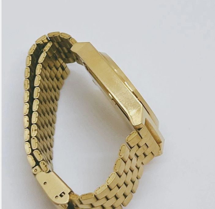  00 Nixon Santa Cruz The Time Teller ニクソン ゴールド 腕時計 腕時計(クォーツ) 腕時計(アナログ)