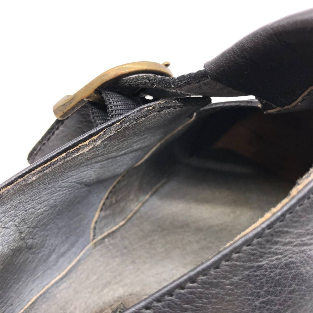 BARETTI 編み込み