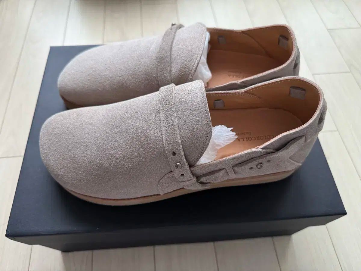 COLOR CALLA CREPE COSY クレープ コージ 265