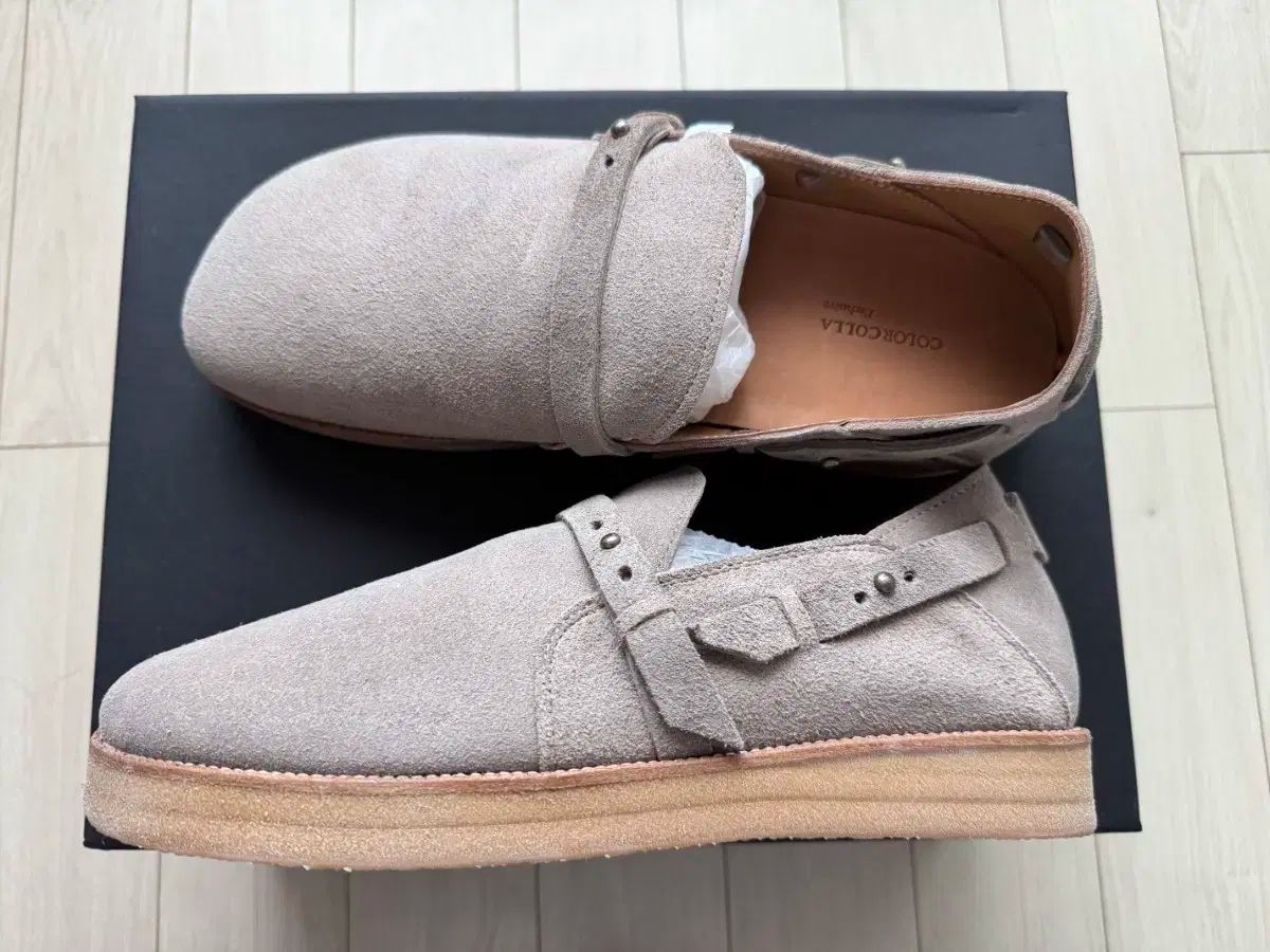 COLOR CALLA CREPE COSY クレープ コージ 265