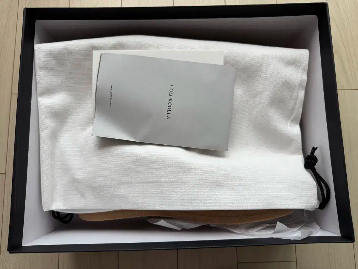  COLOR CALLA CREPE COSY クレープ コージ 265 ローファー ブーツ 革靴