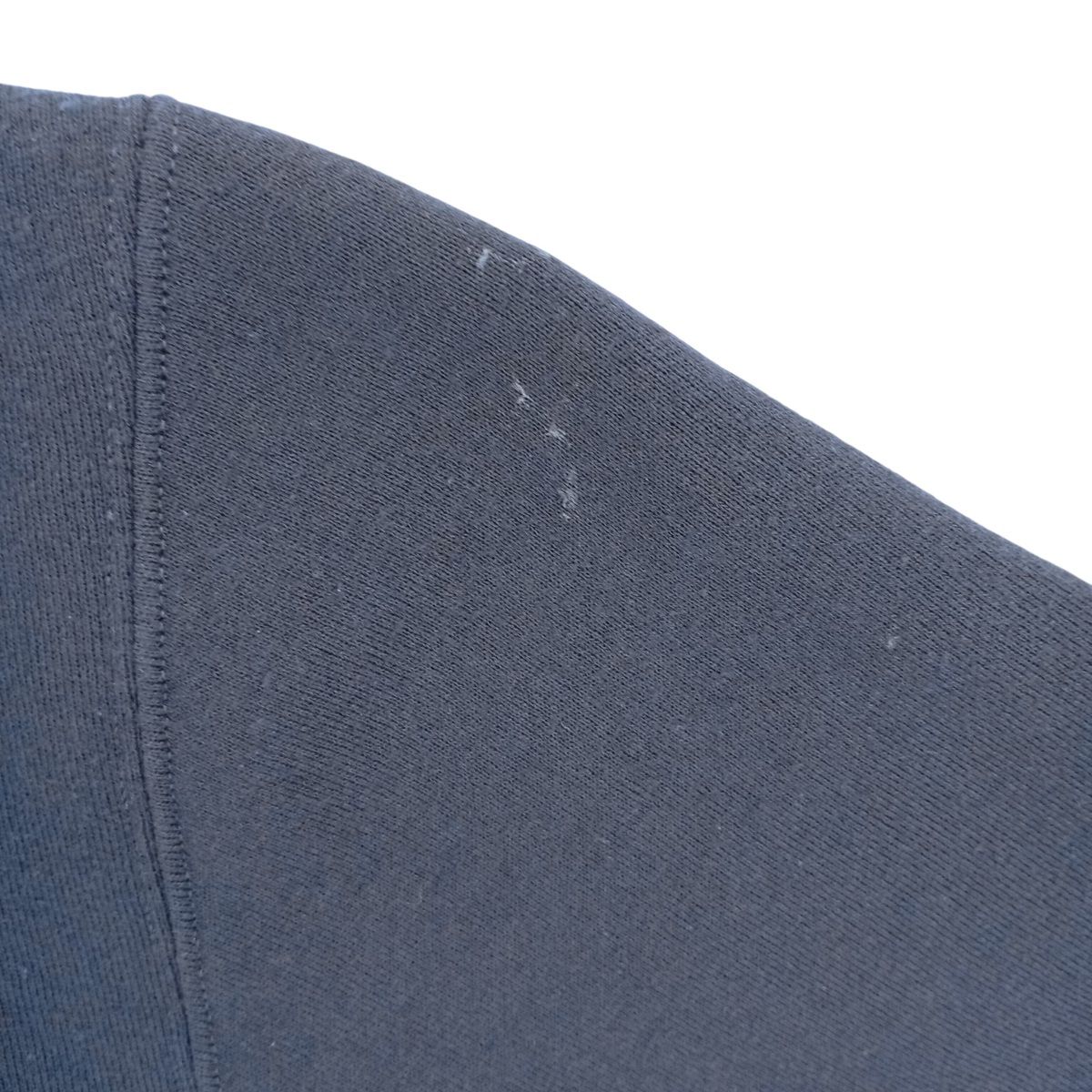 古着 90年代 ラッセル Russell 無地 ブランクスウェットシャツ トレーナー メンズXXL相当 ヴィンテージ eaa 419539