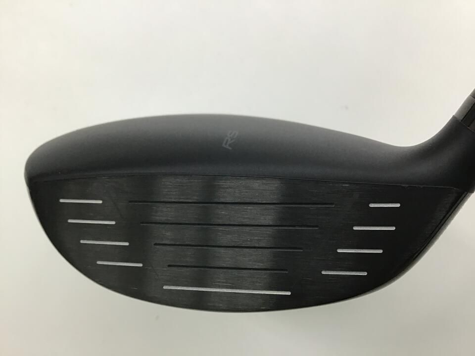 RS SPEED 16 R SPEEDER NX FOR PRGR フェアウェイウッド プロギア 最短