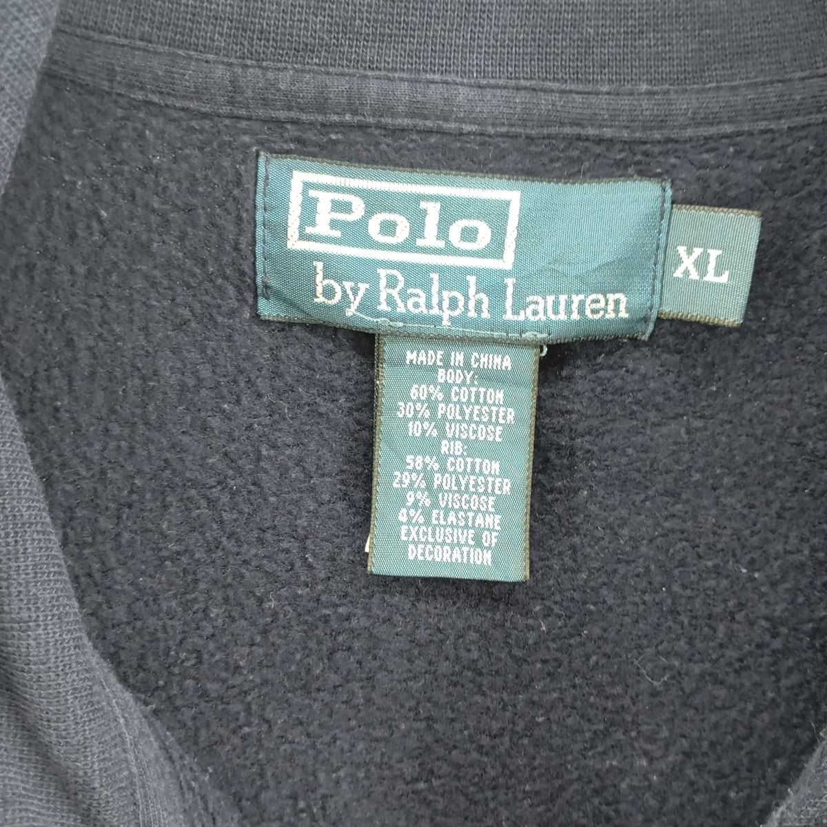 古着 ラルフローレン