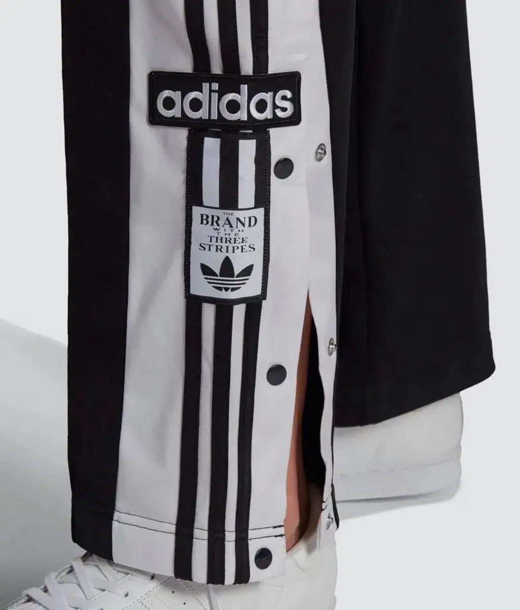 アディダス アディブレーク パンツ XS