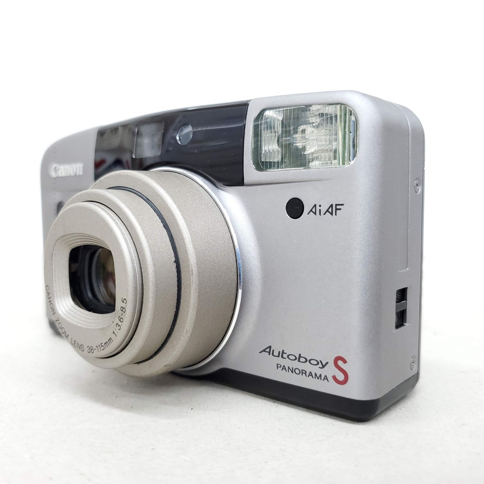 Canon Autoboy S F 0926 320 1 17 v