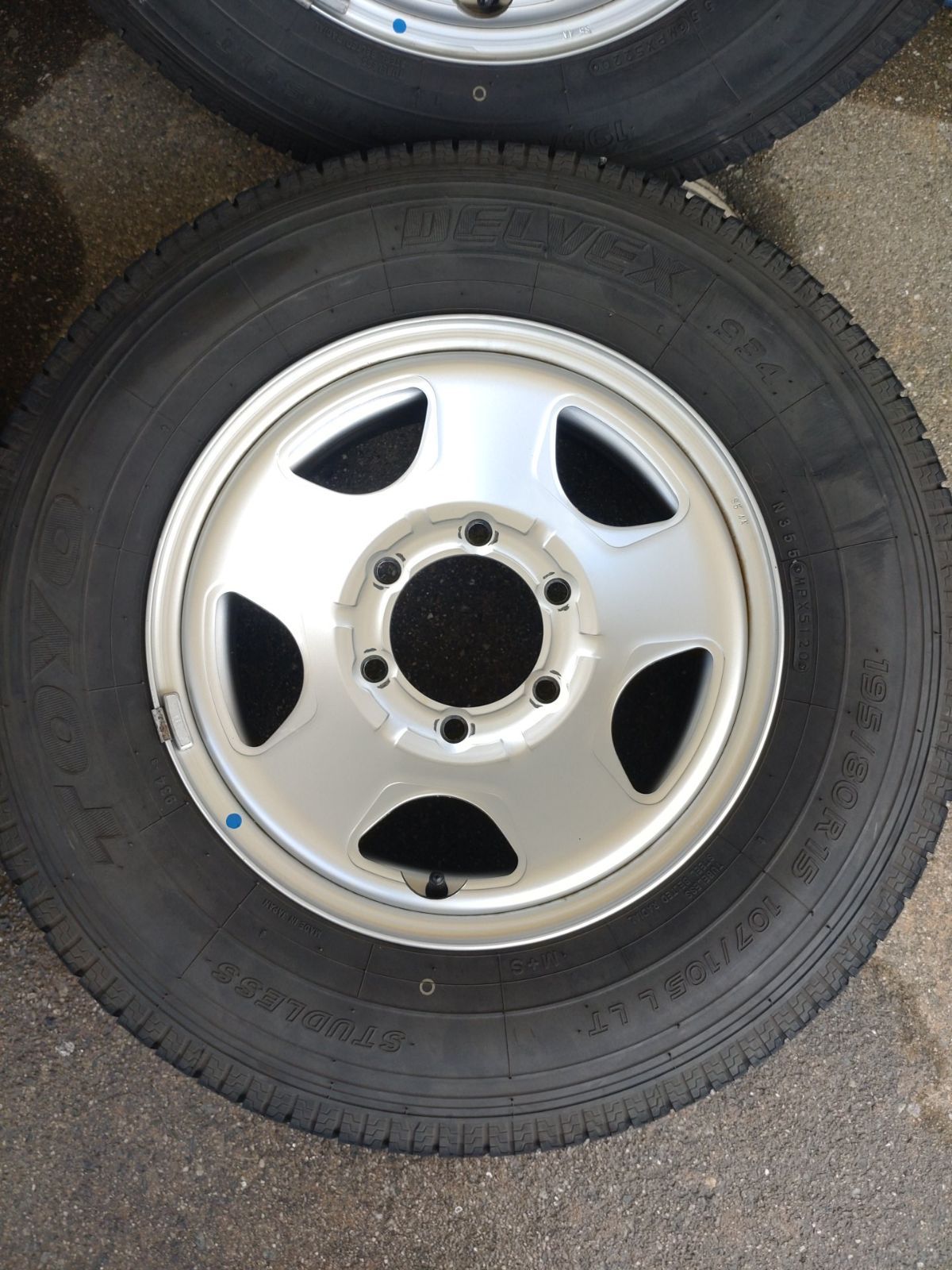 30前後 ハイエース