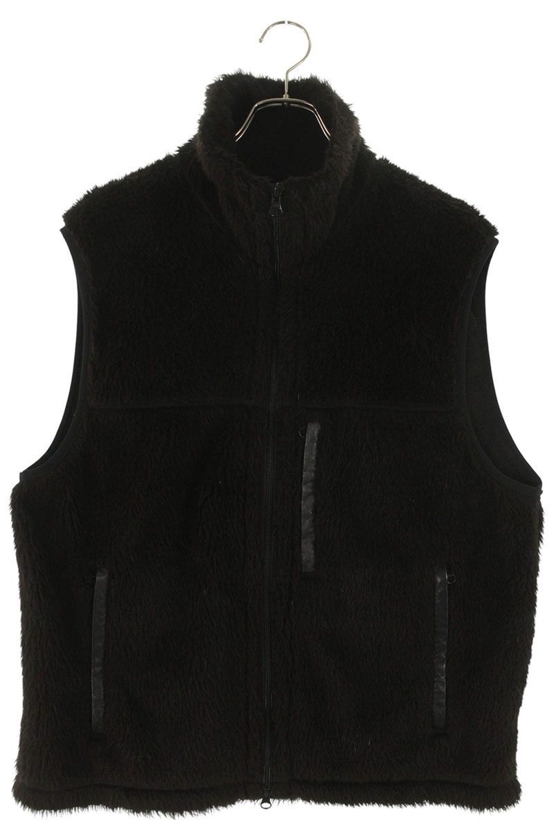 マーカウェア A21C-18BL01A SPORTS VEST ブルゾン メンズ 3