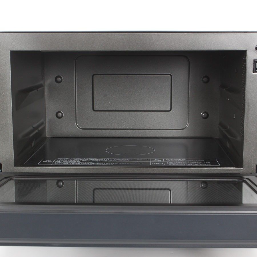 象印 EVERINO ES-GT 26-BM スレートブラック オーブンレンジ 26 L ZOJIRUSHI 本体