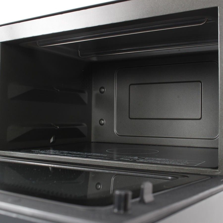  象印 EVERINO ES GT 26 BM スレートブラック オーブンレンジ L ZOJIRUSHI 本体 オーブンレンジ 電子レンジ オーブン