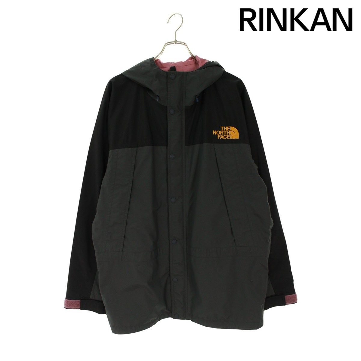 ノースフェイス 141 CUSTOM NP11834LAB カスタムマウンテンライトジャケットブルゾン メンズ