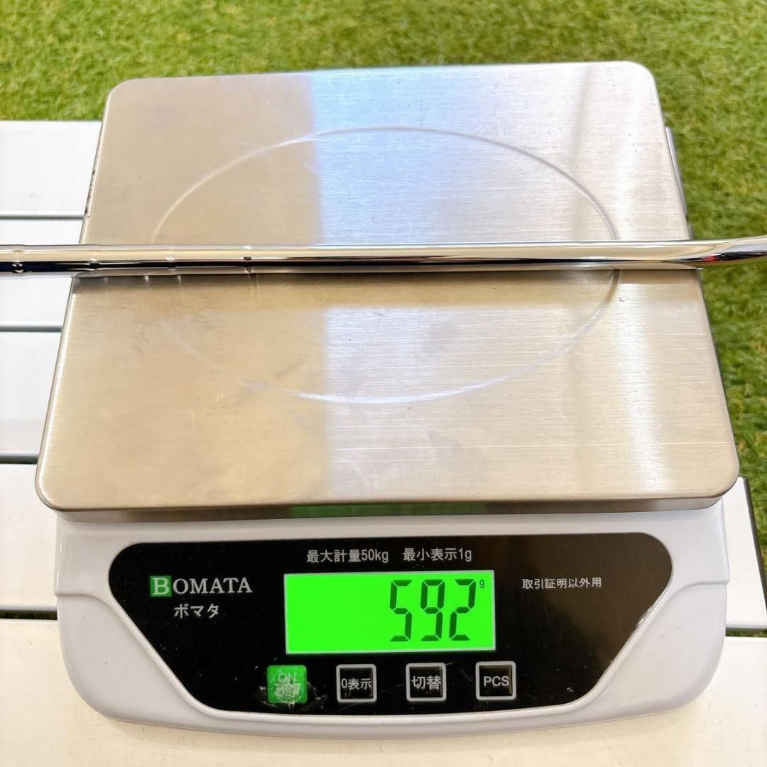 中尺 ODYSSEY TANK CRUISER V-LINE オデッセイ パター - メルカリ