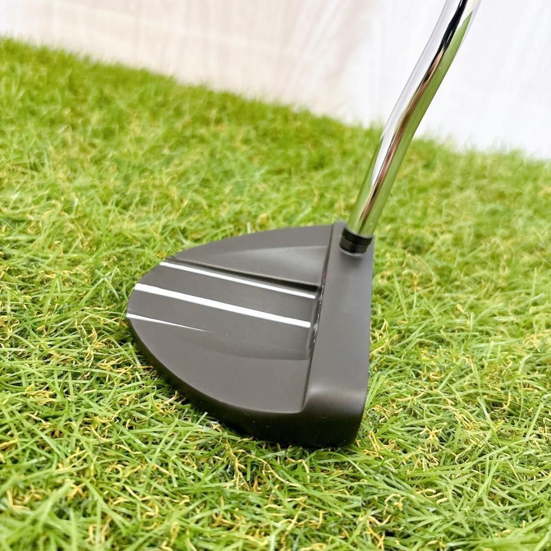 中尺 ODYSSEY TANK CRUISER V-LINE オデッセイ パター ODYSSEY（オデッセイ） - パター - タンク・クルーザー V-LINE