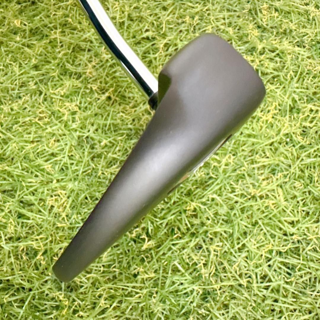 中尺 ODYSSEY TANK CRUISER V-LINE オデッセイ パター ODYSSEY（オデッセイ） - パター - タンク・クルーザー V-LINE