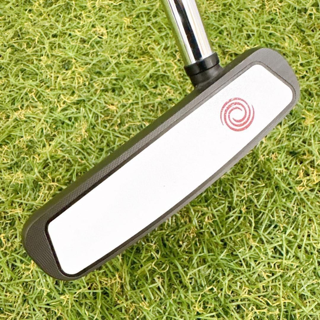 中尺 ODYSSEY TANK CRUISER V-LINE オデッセイ パター - メルカリ