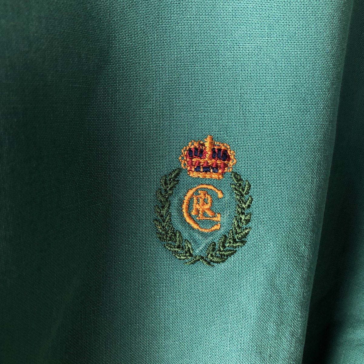 古着 80年代 ラルフローレン Ralph Lauren CHAPS チャップス スイング