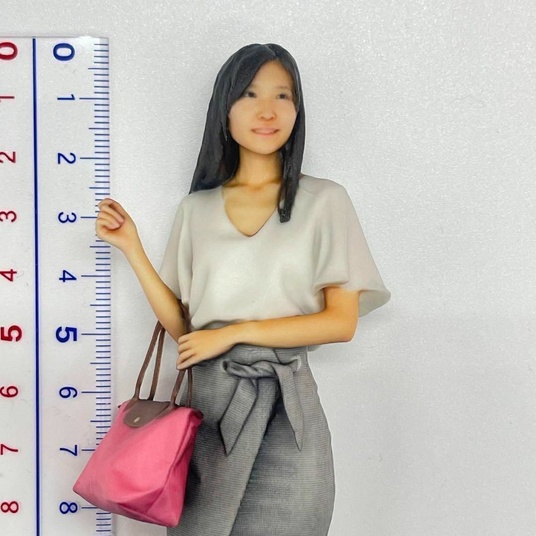 リアルフィギュア