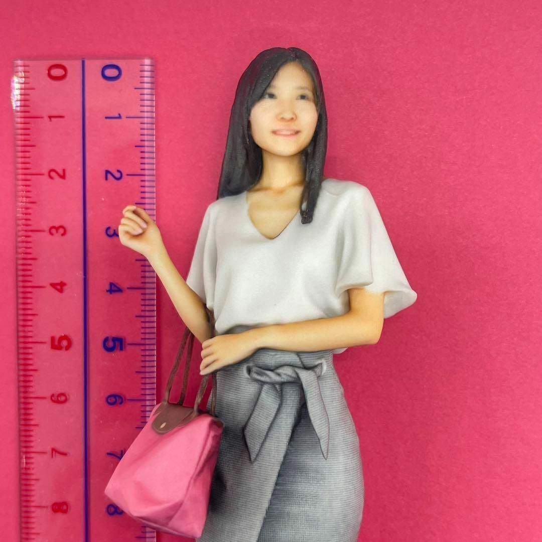 1 12 完成品 Jess OL フィギュア ドールハウス 1 64より大 リアルフィギュア ミニチュアイメージ ３Dフィギュア ミニカーに WWW_STEELWINDOWSANDDOORS_COM