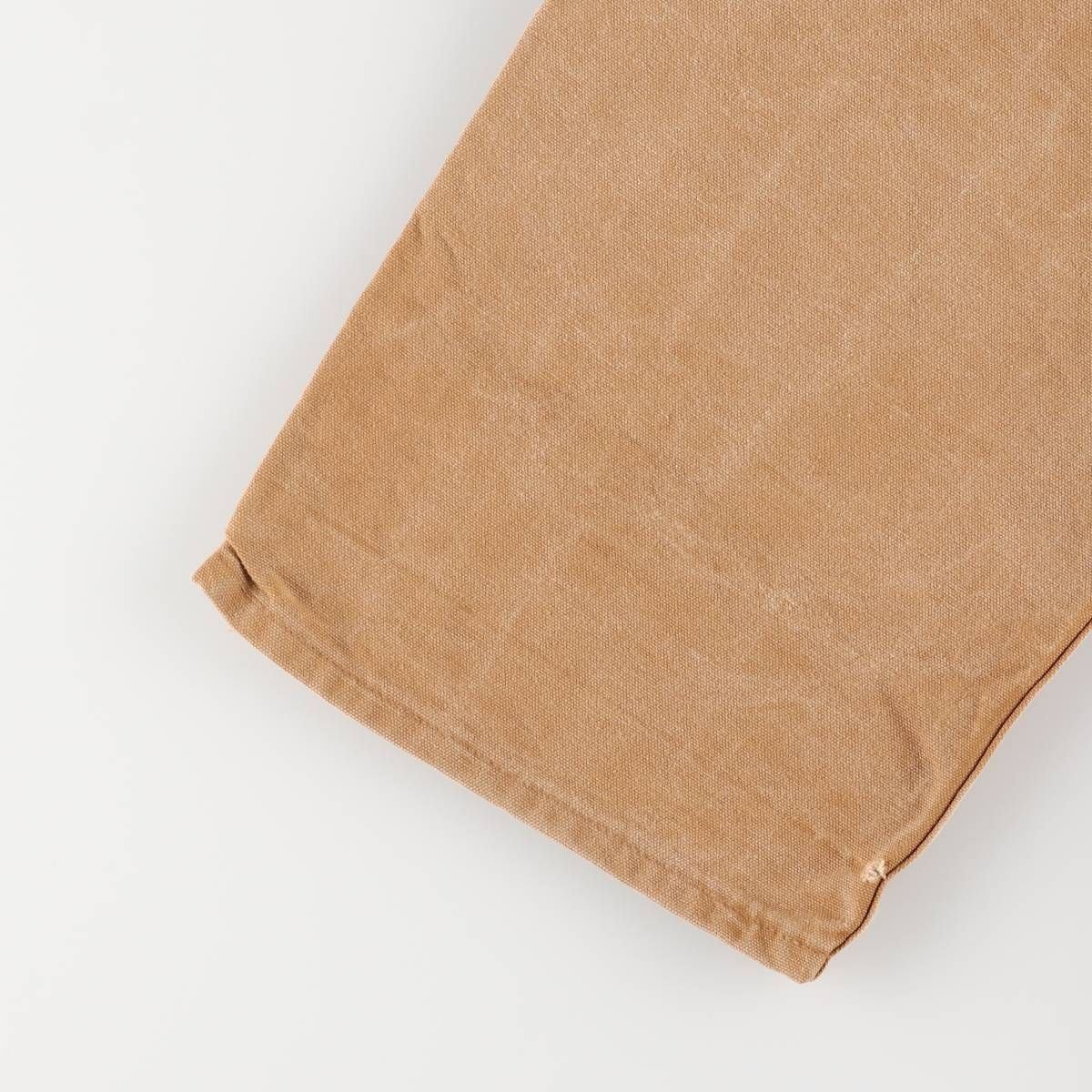 ダブルニー ダック