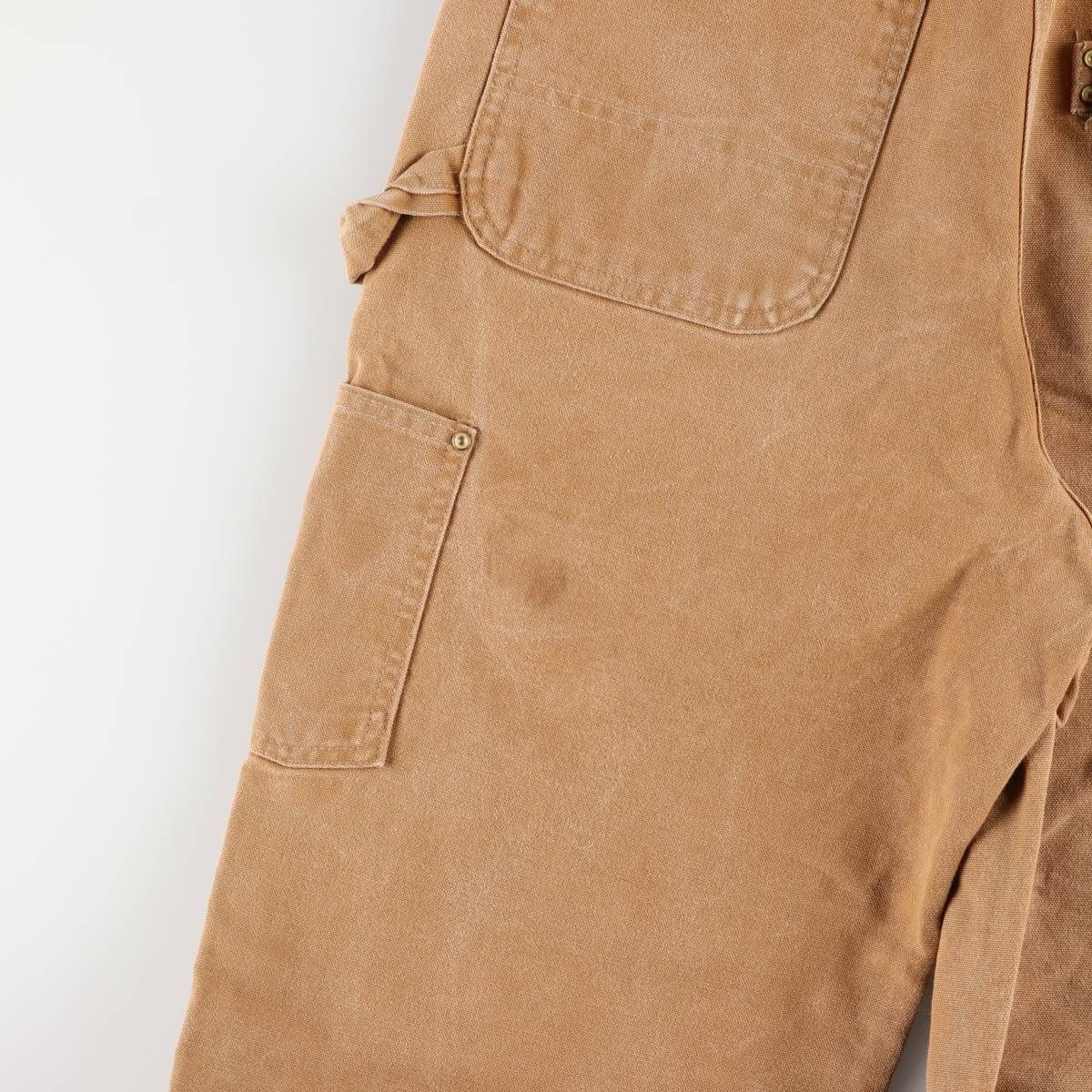 オーバーオール メンズw