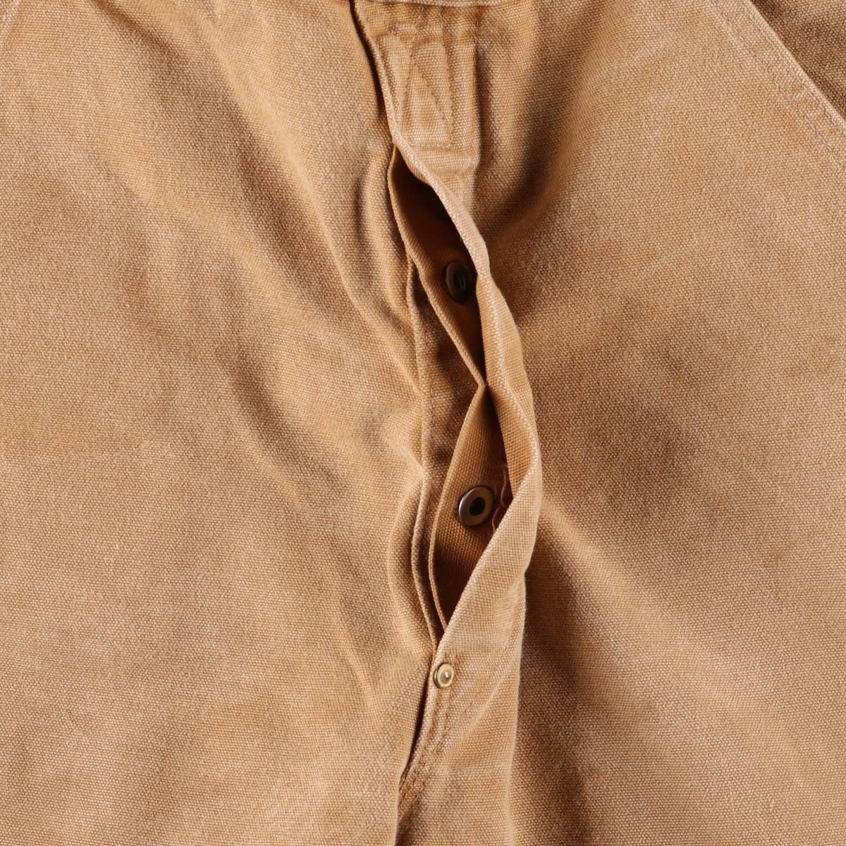 オーバーオール メンズw