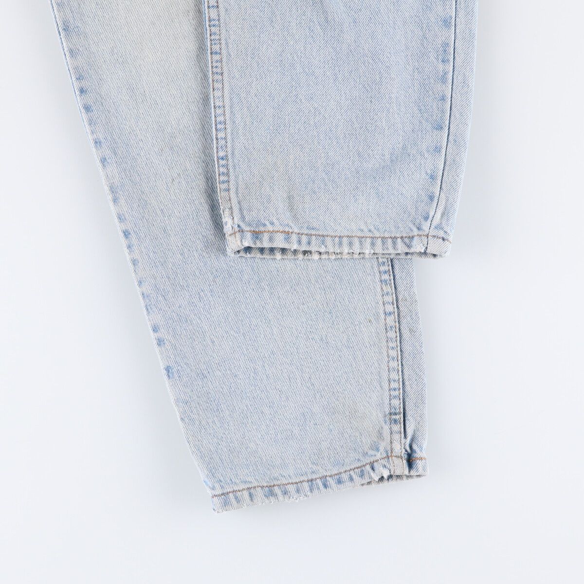  古着 90年代 リーバイス Levi s 42560 0234 RELAXED FIT TAPERED LEG オレンジタブ テーパードデニムパンツ メンズw 32相当 eaa 587400 その他 メンズ