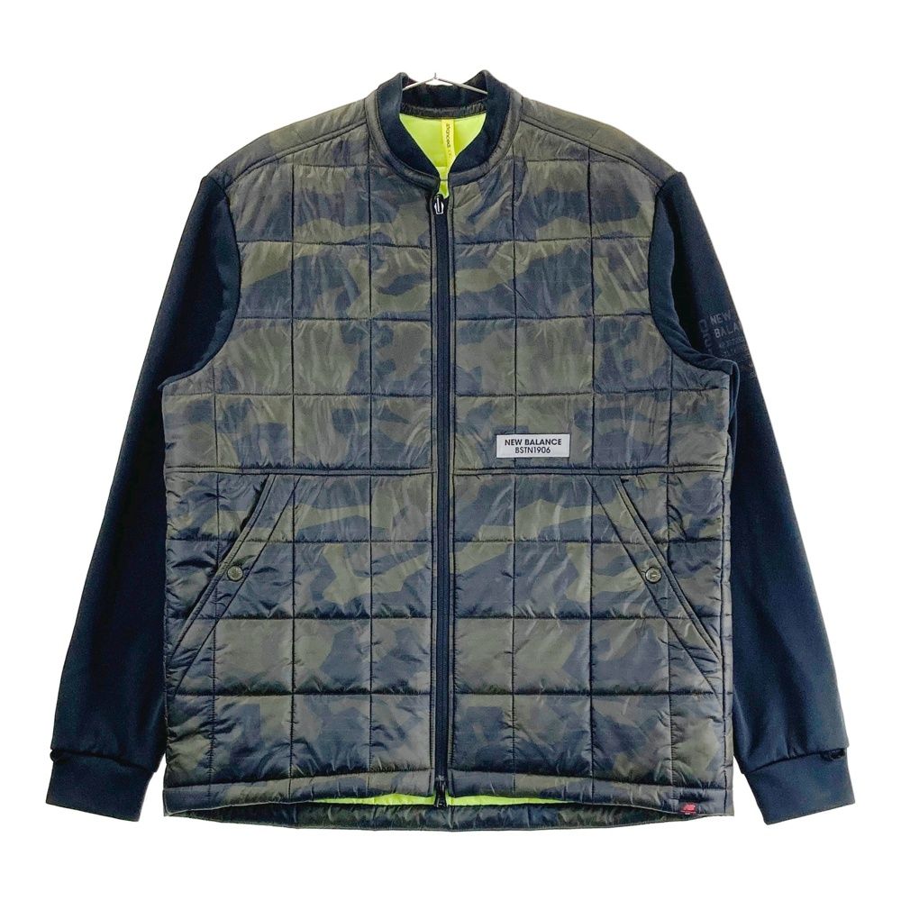 ニューバランス 中綿ライナー付