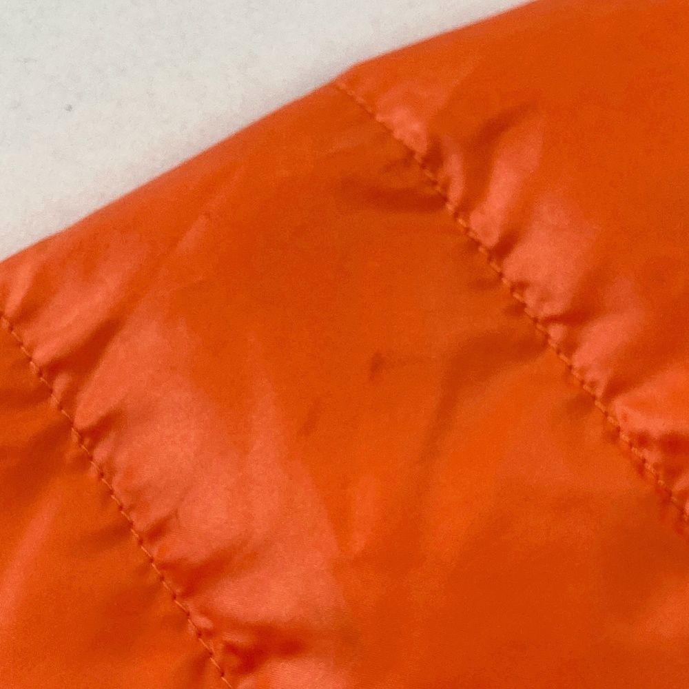 格安 サイズ 2 JACK BUNNY ジャックバニー ダウン ジップジャケット オレンジ系 240101403414 ゴルフウェア レディース ストスト 人気の新商品が続々入荷。