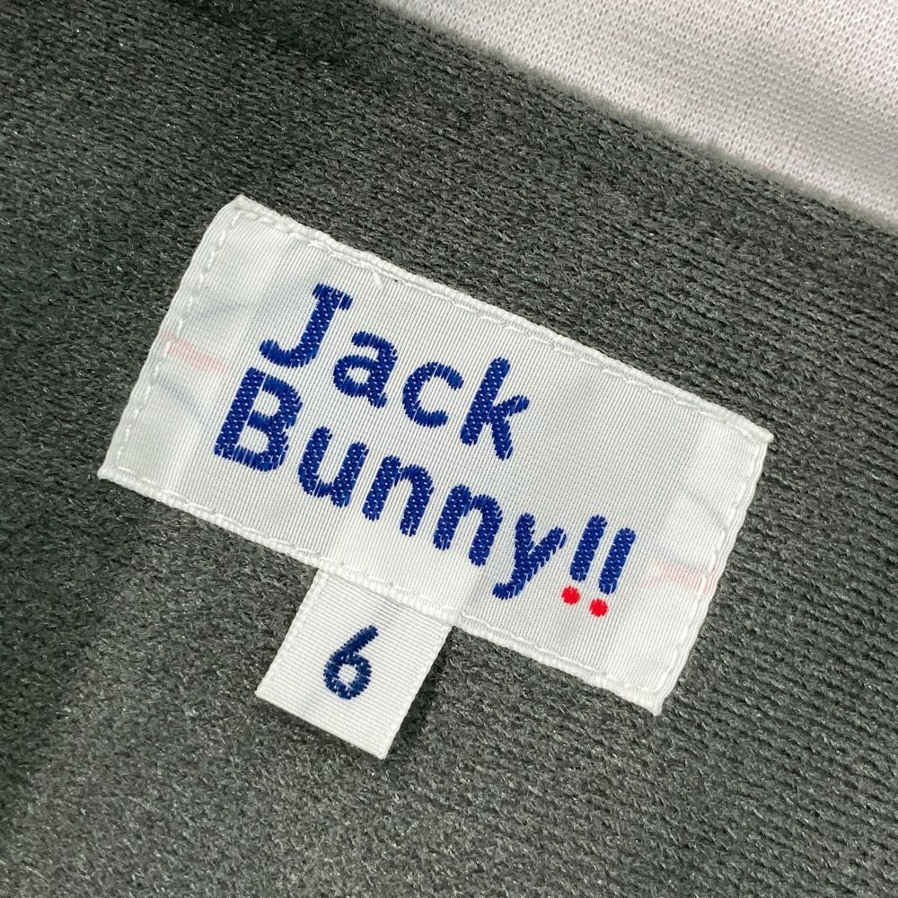 サイズ 6 JACK BUNNY ジャックバニー フード付蓄熱ジャケット ネイビー系 240101434336 ゴルフウェア メンズ ストスト LLC-HASEGAWATOSO_COM