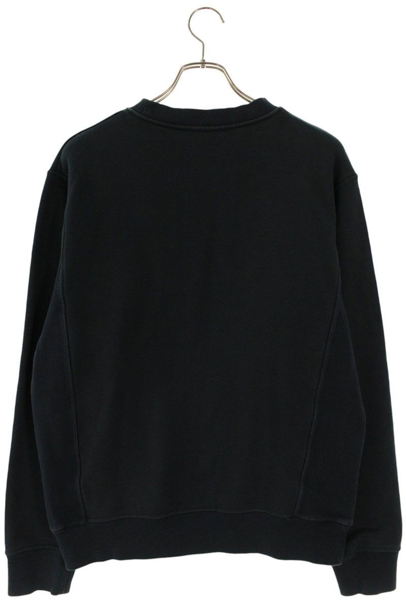  ディオール アトリエクルーネックスウェット メンズ S トレーナー スウェット トップス