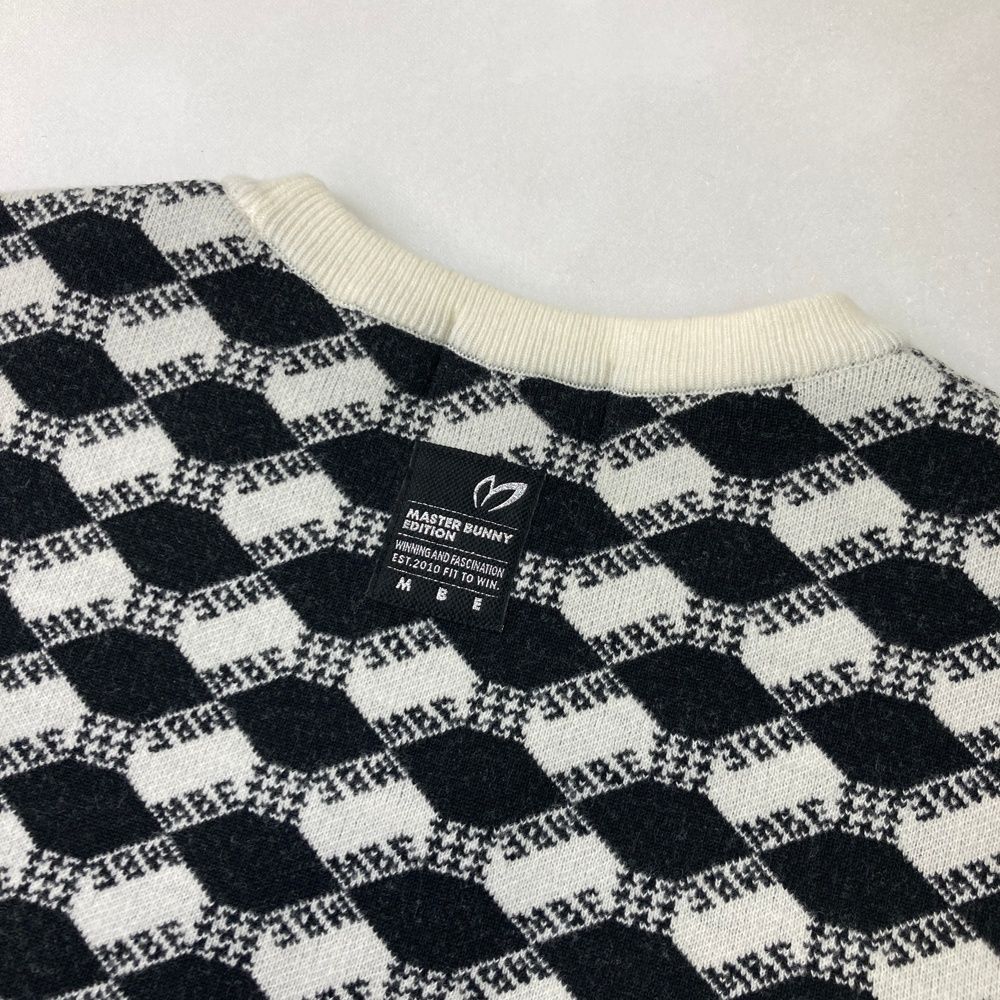 サイズ：6 MASTER BUNNY EDITION マスターバニーエディション 2023年