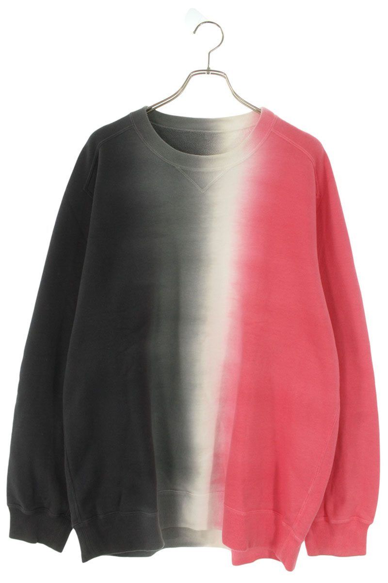 サカイ 23-03176M タイダイプルオーバースウェット メンズ 4