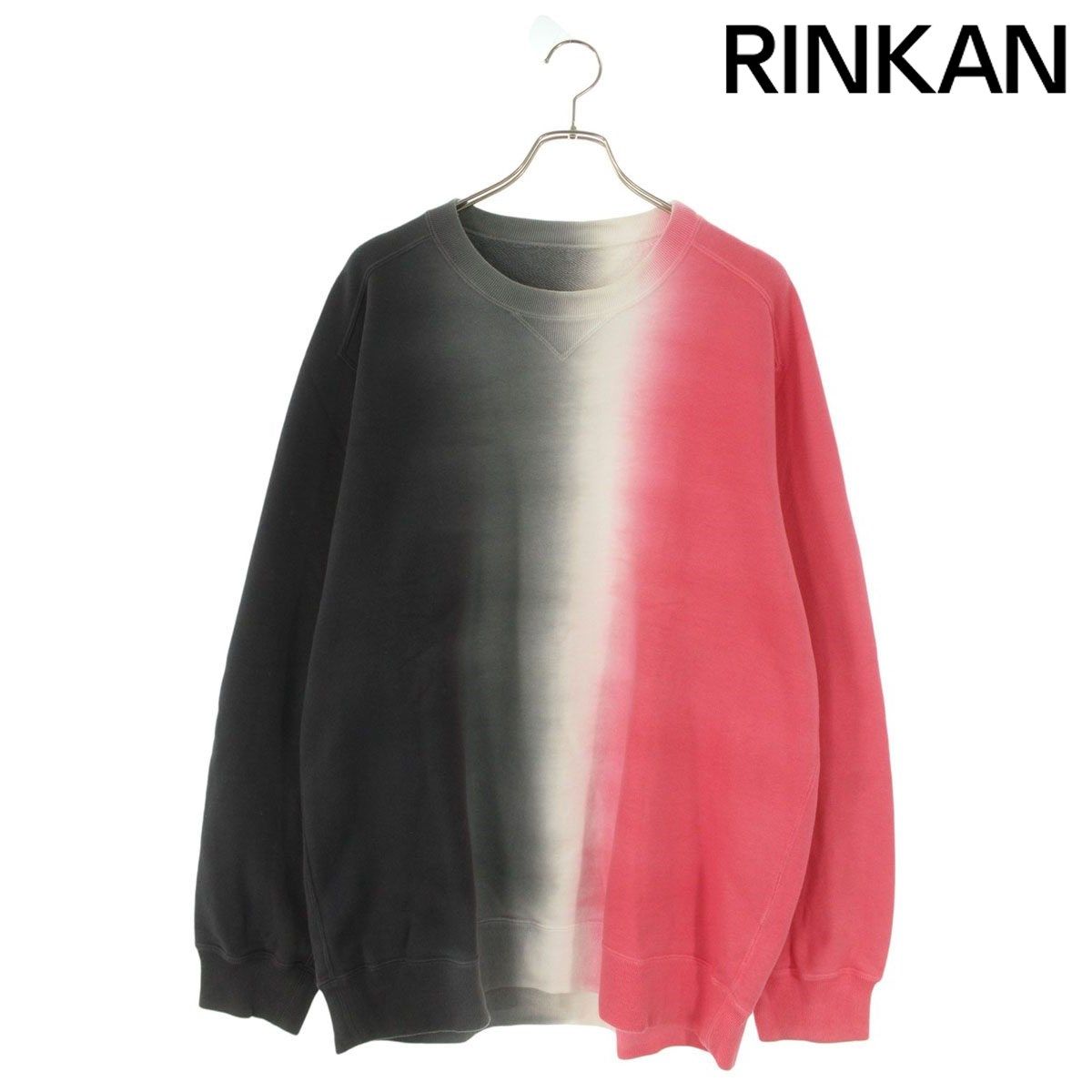 サカイ 23-03176M タイダイプルオーバースウェット メンズ 4