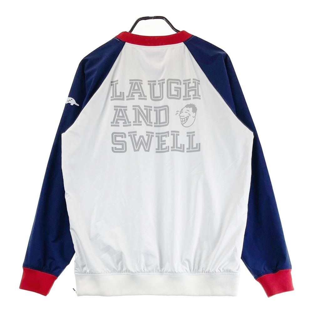 サイズ：L ROUGH&SWELL ラフアンドスウェル 2023年 蓄熱 スニード