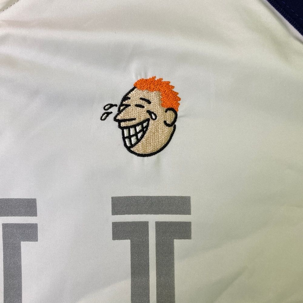 サイズ L ROUGH-SWELL ラフアンドスウェル 蓄熱 スニードジャック ホワイト系 240101550704 ゴルフウェア メンズ ストスト LLC-HASEGAWATOSO_COM