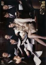 ハケンの品格 8巻セット 全4巻 2020年版 全4巻 レンタル落ち DVD