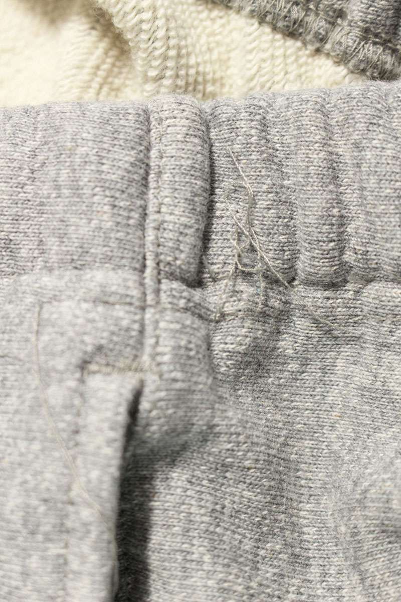  オーラリー 25 SS スウェットロングパンツ メンズ 3 その他 パンツ