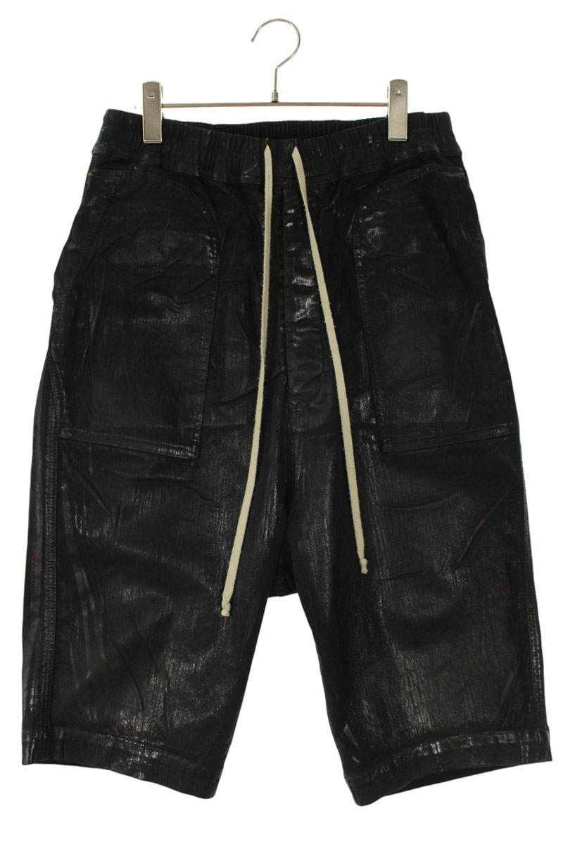 ダークシャドウ -SBF コーティングベラハーフパンツ メンズ S