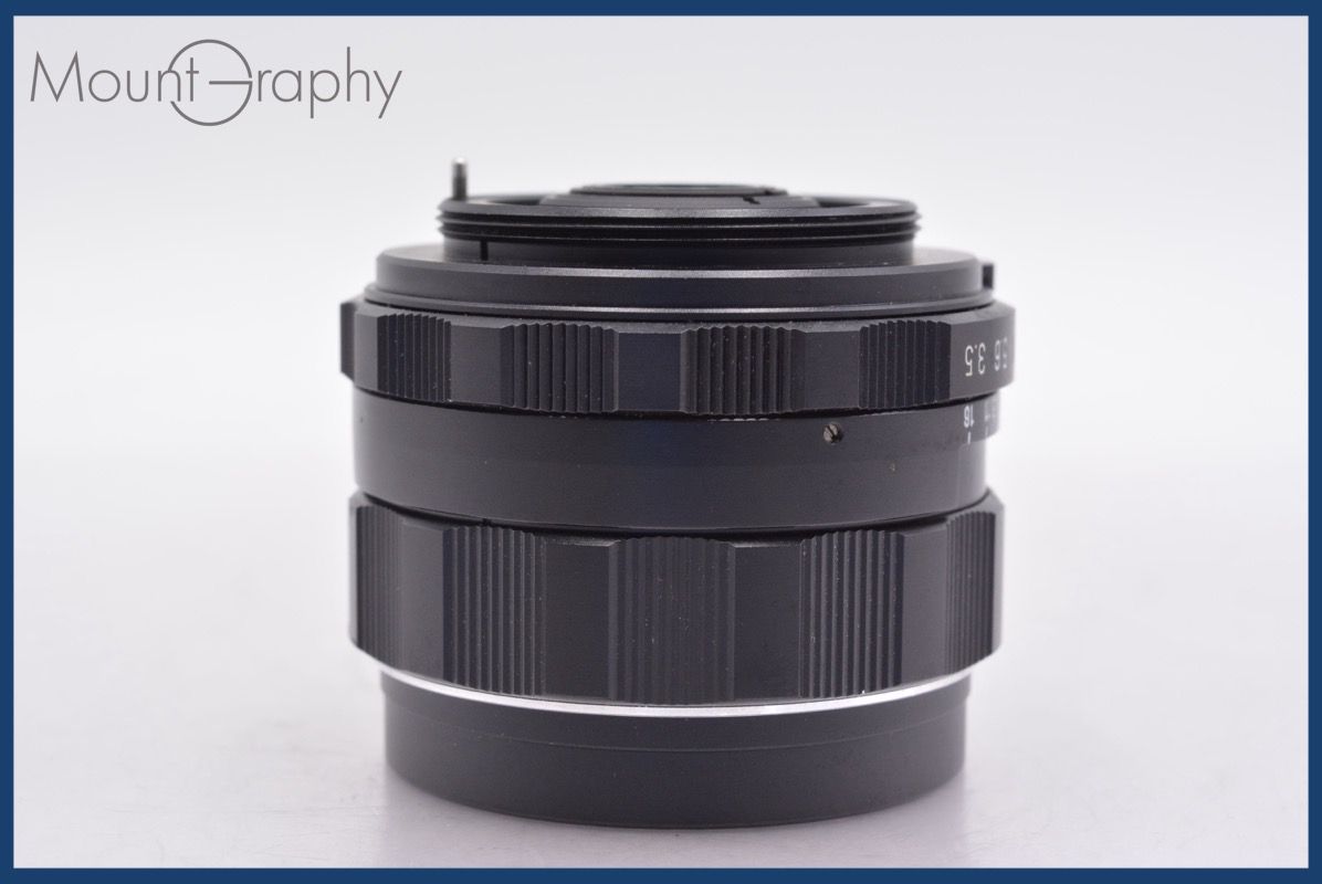 前後キャップ レンズフィルター付