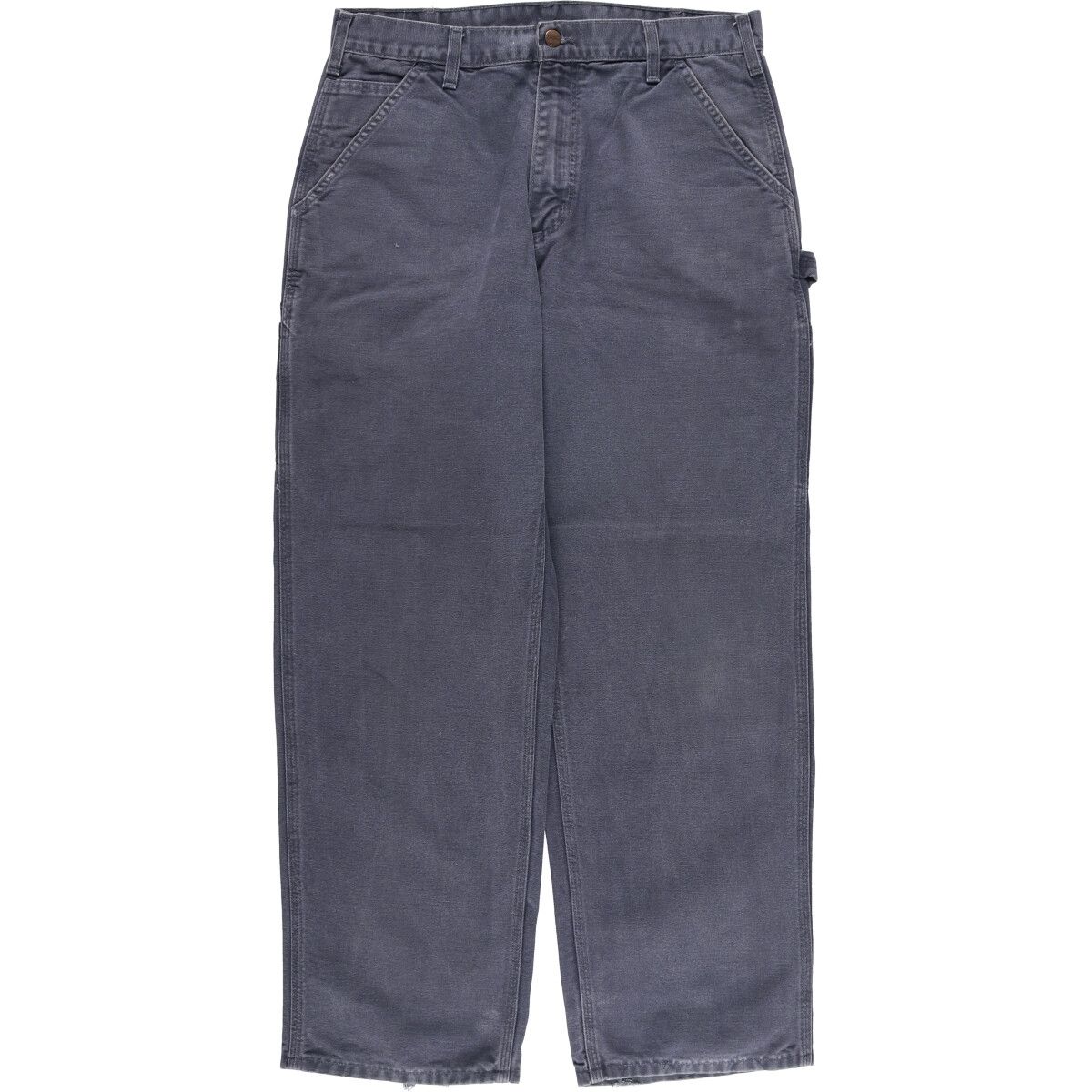 古着 00年代 カーハート Carhartt ダックペインターパンツ メンズw35相当 eaa581103