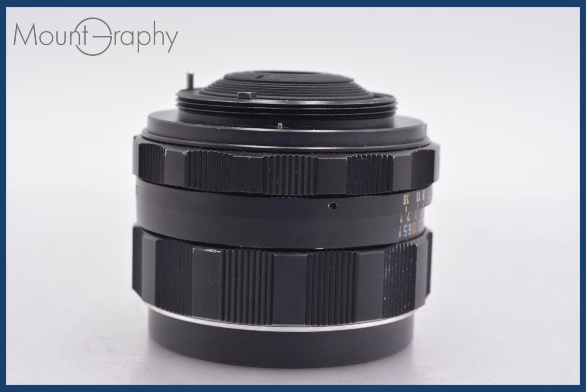 ペンタックス PENTAX