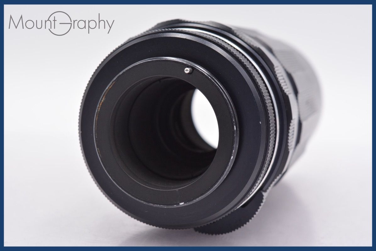  ペンタックス PENTAX Super Takumar 200 mm F 4 後期 前後キャップ レンズフィルター付 同梱可 am 1154 その他 カメラ