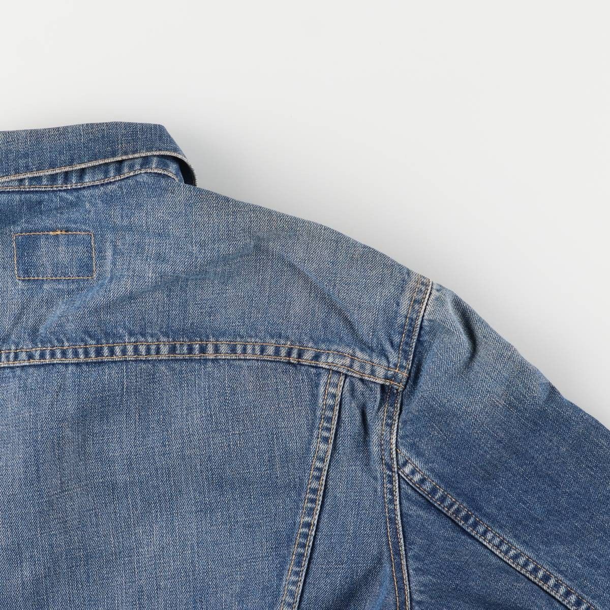 古着 00年代 リーバイス Levi