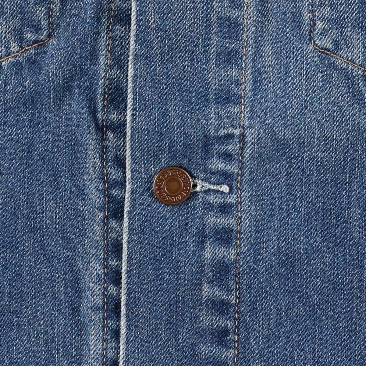 古着 00年代 リーバイス Levi