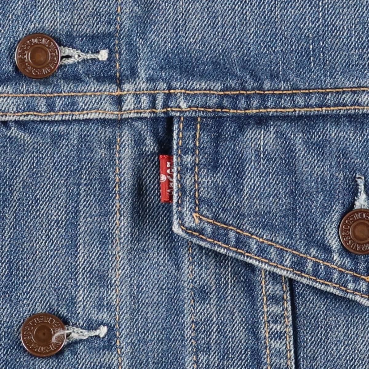 古着 00年代 リーバイス Levi