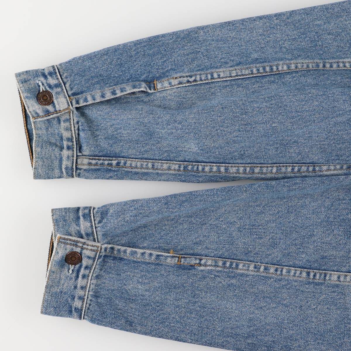 古着 90年代 リーバイス Levi's 70503-0216 デニムジャケット Gジャン