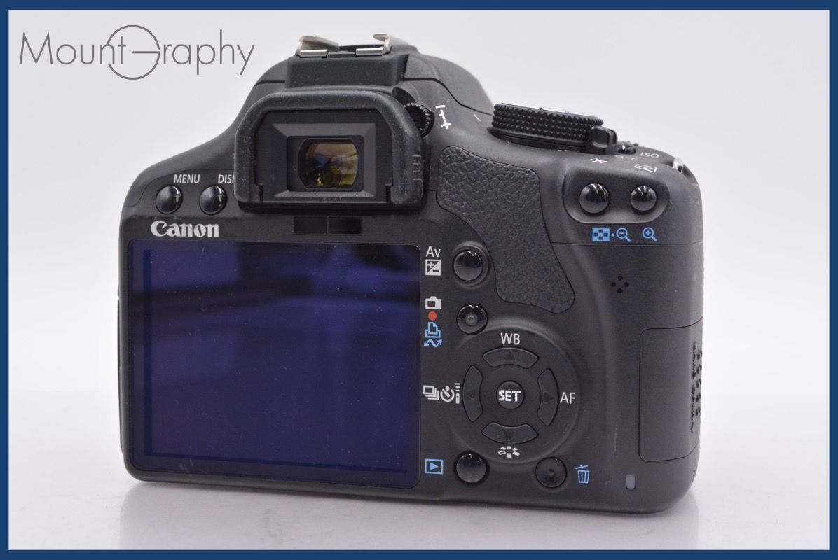 【動作保証】 キヤノン Canon EOS Kiss X3 バッテリー付属 同梱無料 #am3560 動作保証】 キヤノン Canon EOS Kiss X3 バッテリー付属 同梱無料