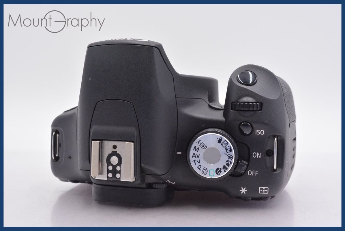 ★良品★ キヤノン Canon EOS Kiss X3 同梱可 #am1165 ☆良品☆ キヤノン Canon EOS Kiss X3 同梱可 #am1165 - メルカリ