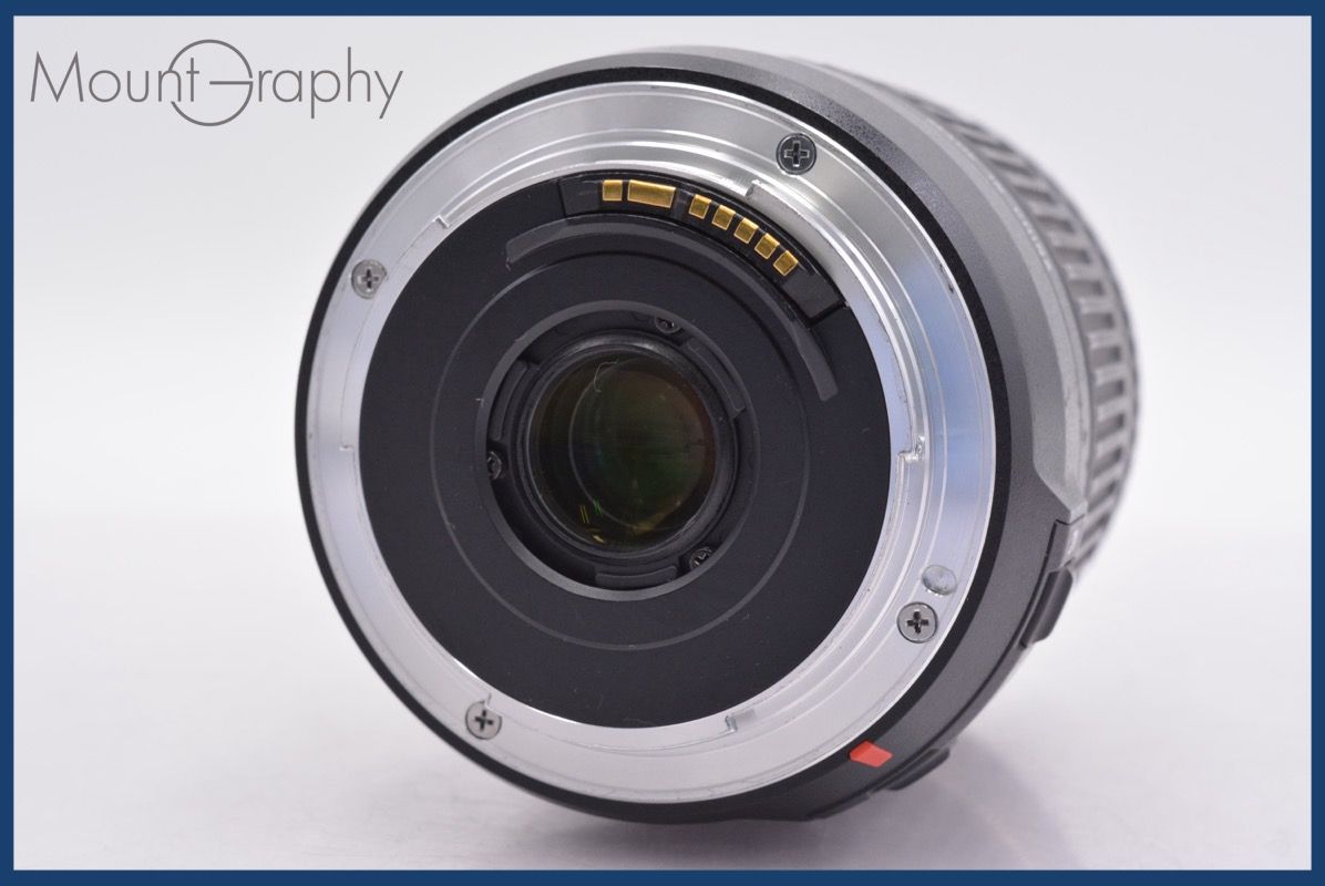 上 タムロン TAMRON 18-270mm F3.5-6.3 Di II VC 前後キャップ-レンズフィルター レンズフード付 キヤノンEF用 AF am1167 ANARI_COM_TR