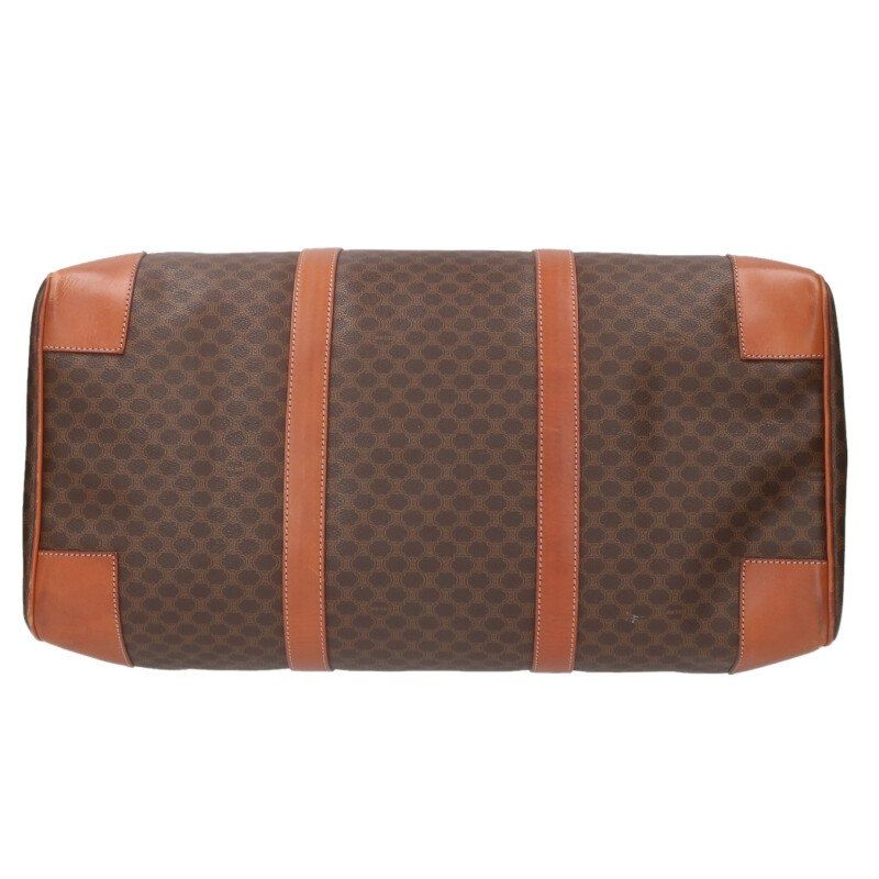  セリーヌ マカダムPVCボストンバッグ メンズ ボストンバッグ 旅行用バッグ バッグ